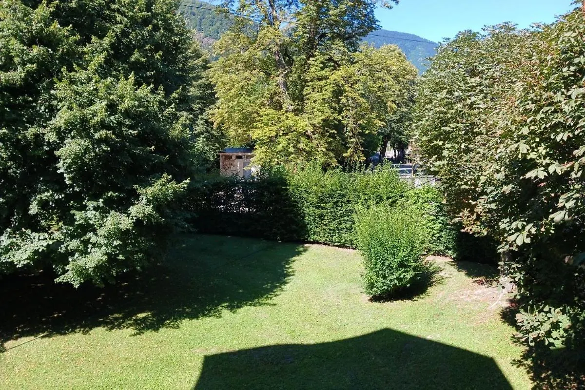 Montauban-de-Luchon Appartement Chalet De La Pique 0*,